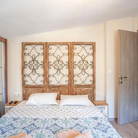 Lejlighed Enastron 44 2 Bedroom Pefkochori