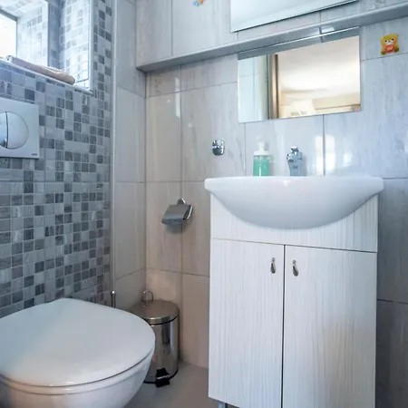 Enastron 44 2 Bedroom * פפקוהורי