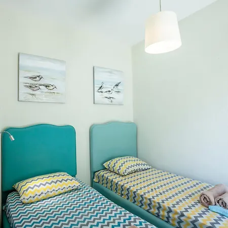 Enastron 44 2 Bedroom פפקוהורי