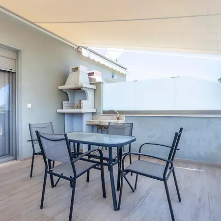 Enastron 44 2 Bedroom דירה פפקוהורי