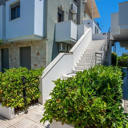 Enastron 44 2 Bedroom דירה