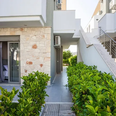 Enastron 44 2 Bedroom * פפקוהורי