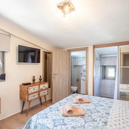 Enastron 44 2 Bedroom דירה