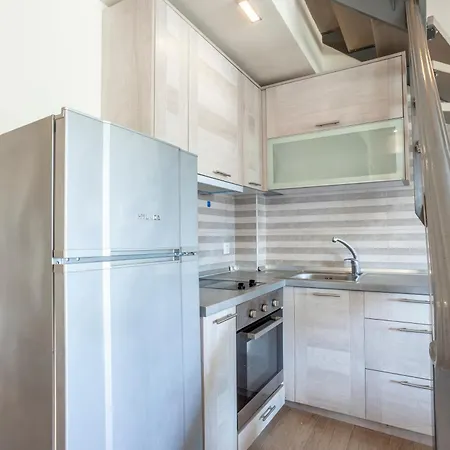 Enastron 44 2 Bedroom דירה