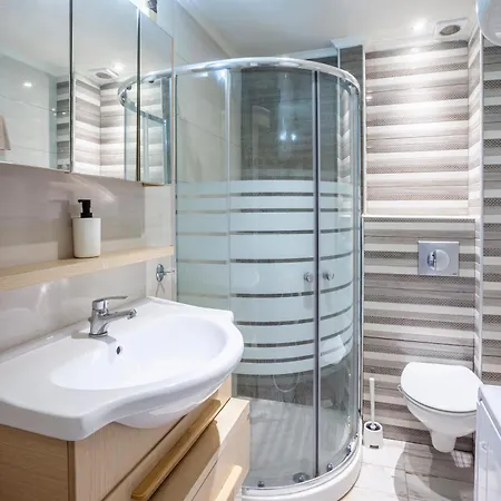 דירה Enastron 44 2 Bedroom פפקוהורי