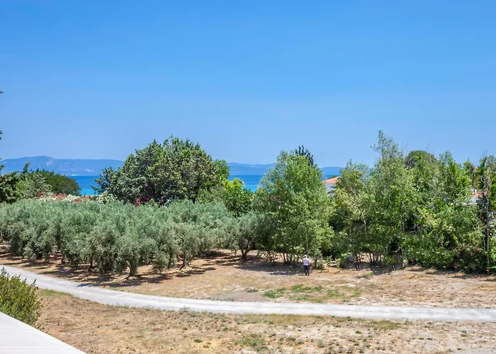 Enastron 44 2 Bedroom Apartmán Pefkochori