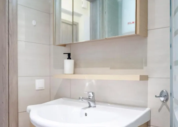Enastron 44 2 Bedroom Appartement *