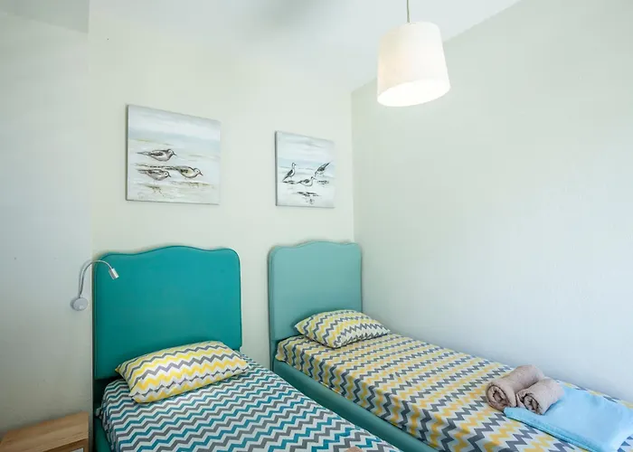 Enastron 44 2 Bedroom Pefkochori