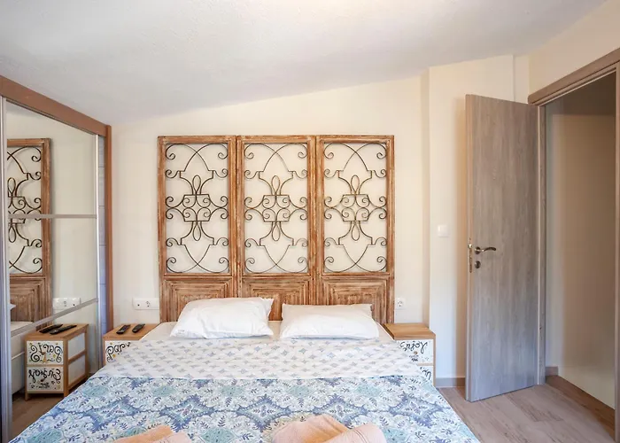 Appartement Enastron 44 2 Bedroom Pefkochori