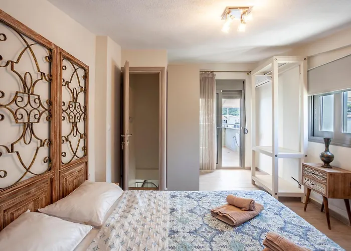 Appartement Enastron 44 2 Bedroom *