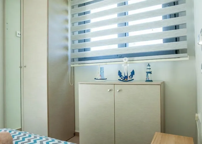 Enastron 44 2 Bedroom Pefkochori