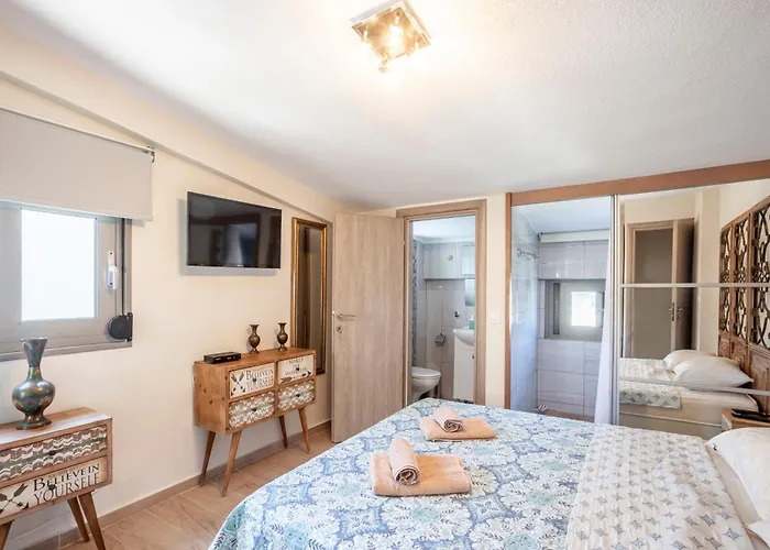 Enastron 44 2 Bedroom Appartement