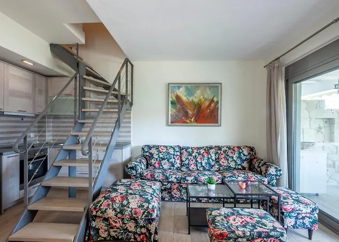 Appartement Enastron 44 2 Bedroom